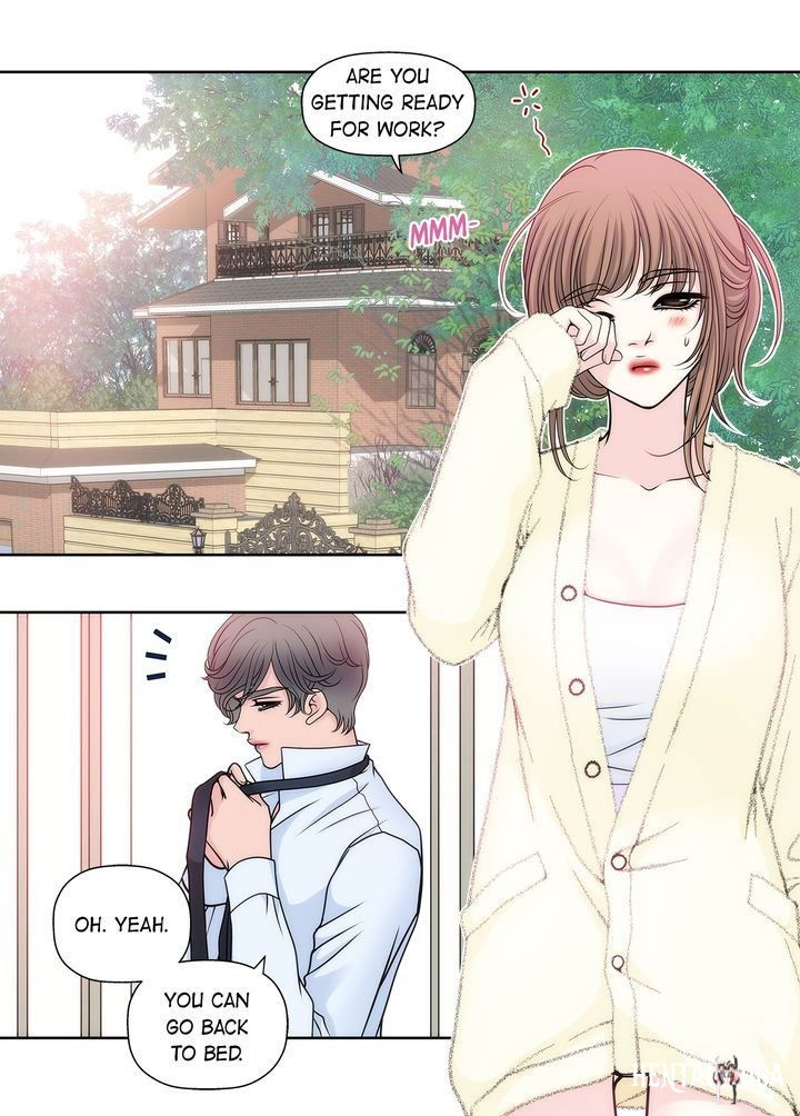 Cinderella&rsquo;s Man Cinderella&rsquo;s Man Chapter 20 - Page 2