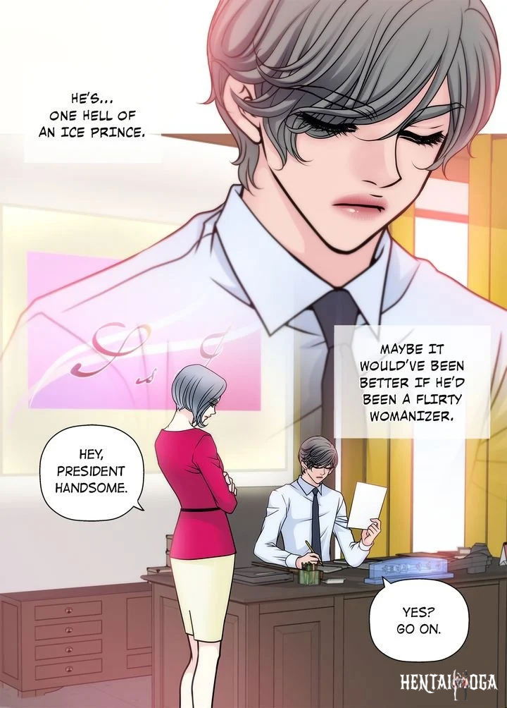 Cinderella&rsquo;s Man Cinderella&rsquo;s Man Chapter 20 - Page 23