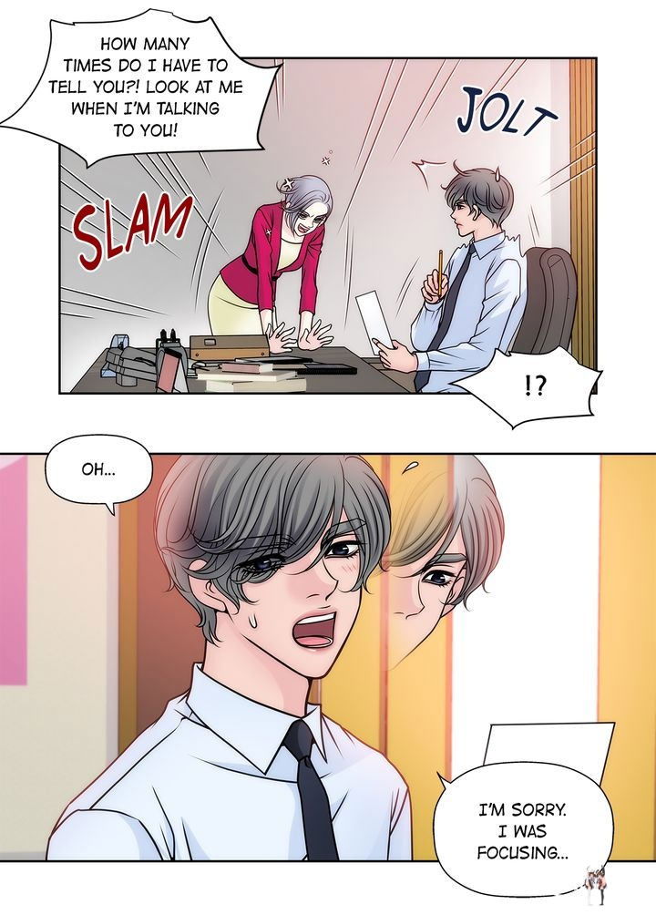 Cinderella&rsquo;s Man Cinderella&rsquo;s Man Chapter 20 - Page 24