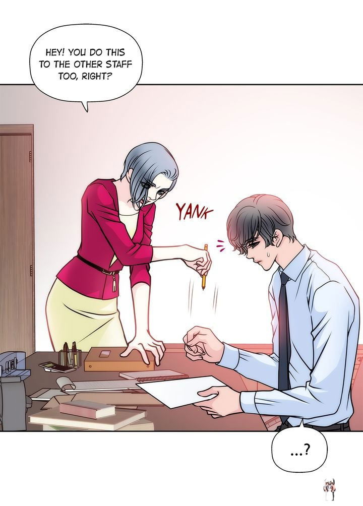 Cinderella&rsquo;s Man Cinderella&rsquo;s Man Chapter 20 - Page 25