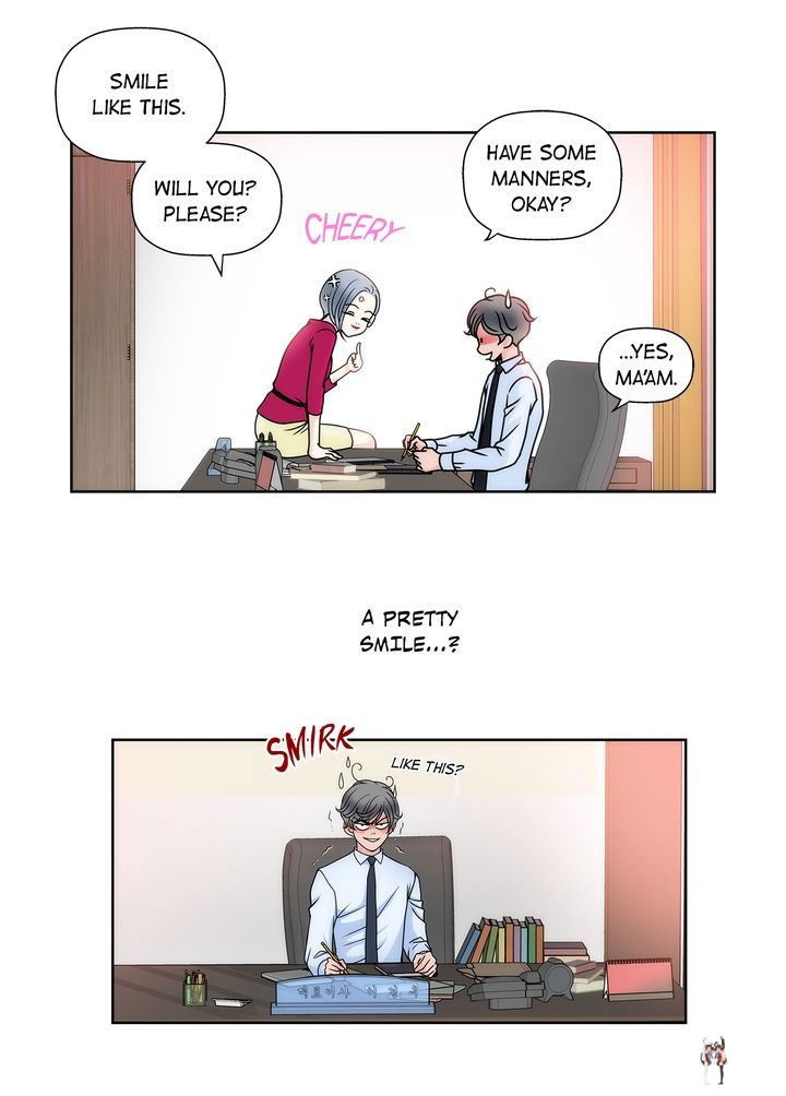 Cinderella&rsquo;s Man Cinderella&rsquo;s Man Chapter 20 - Page 28