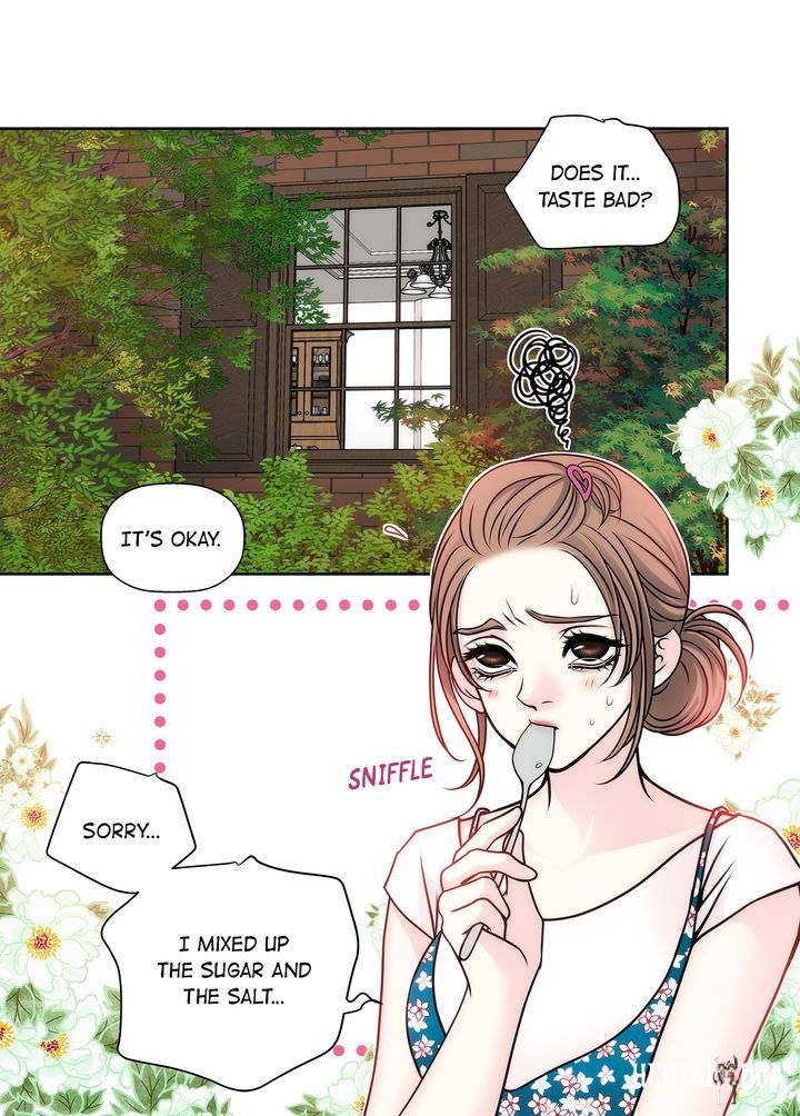 Cinderella&rsquo;s Man Cinderella&rsquo;s Man Chapter 20 - Page 29