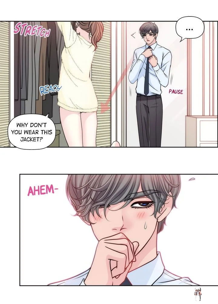 Cinderella&rsquo;s Man Cinderella&rsquo;s Man Chapter 20 - Page 3