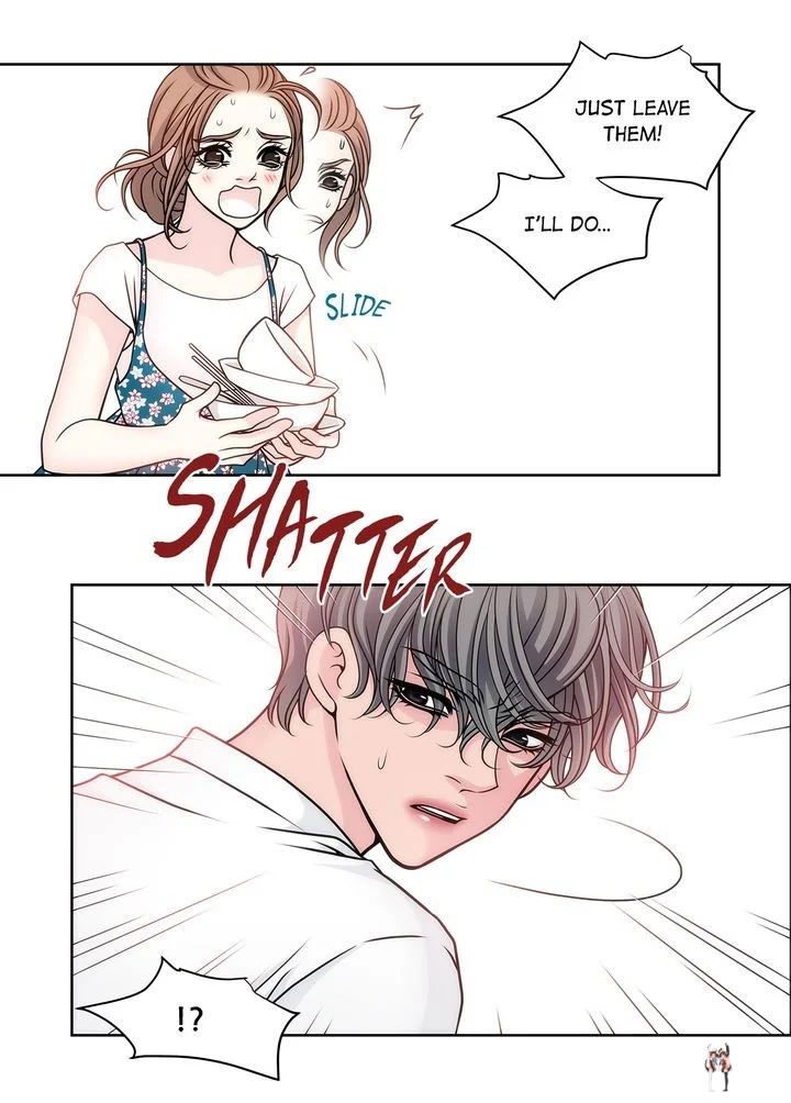 Cinderella&rsquo;s Man Cinderella&rsquo;s Man Chapter 20 - Page 32