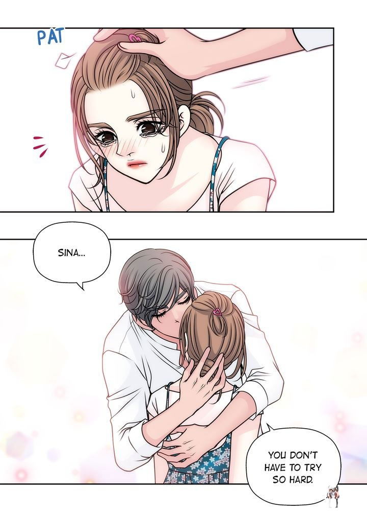 Cinderella&rsquo;s Man Cinderella&rsquo;s Man Chapter 20 - Page 36