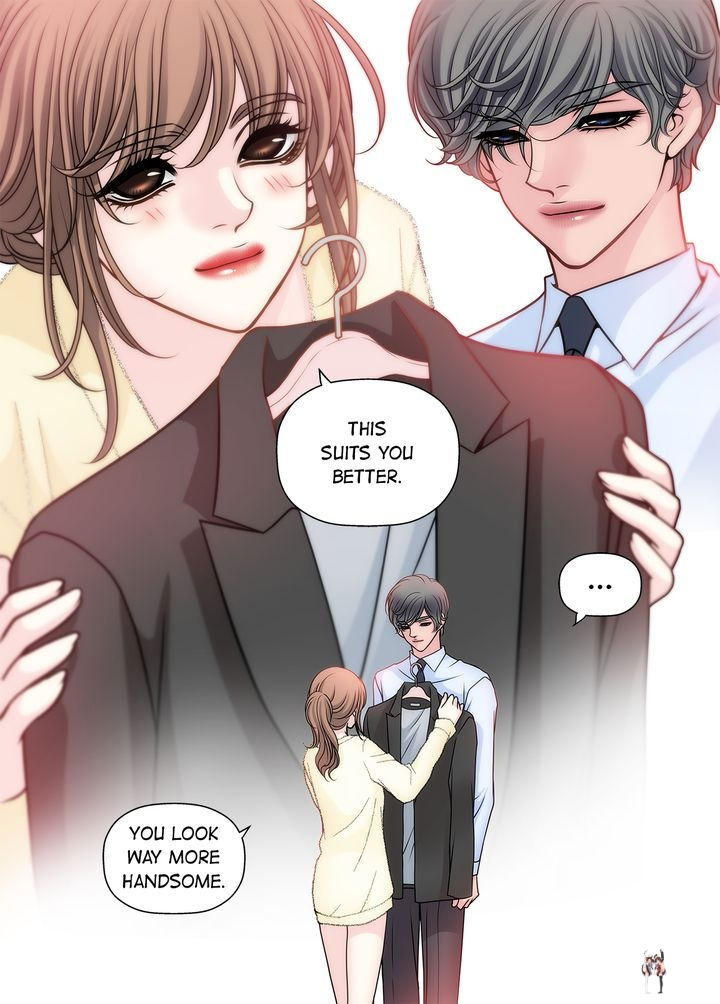 Cinderella&rsquo;s Man Cinderella&rsquo;s Man Chapter 20 - Page 4