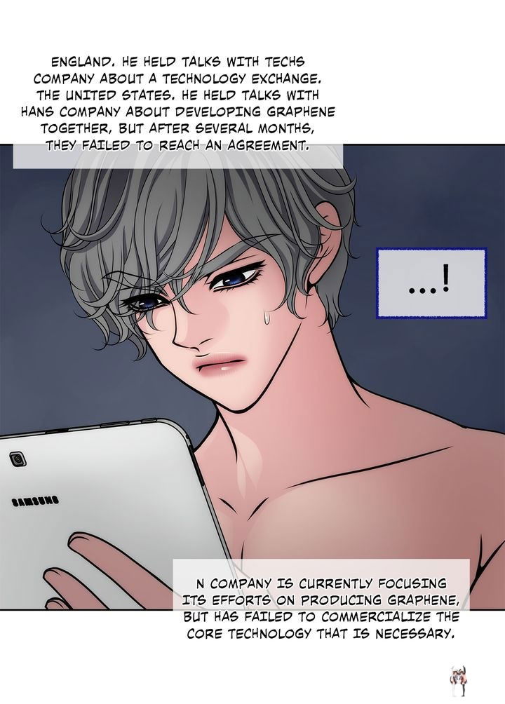 Cinderella&rsquo;s Man Cinderella&rsquo;s Man Chapter 20 - Page 40