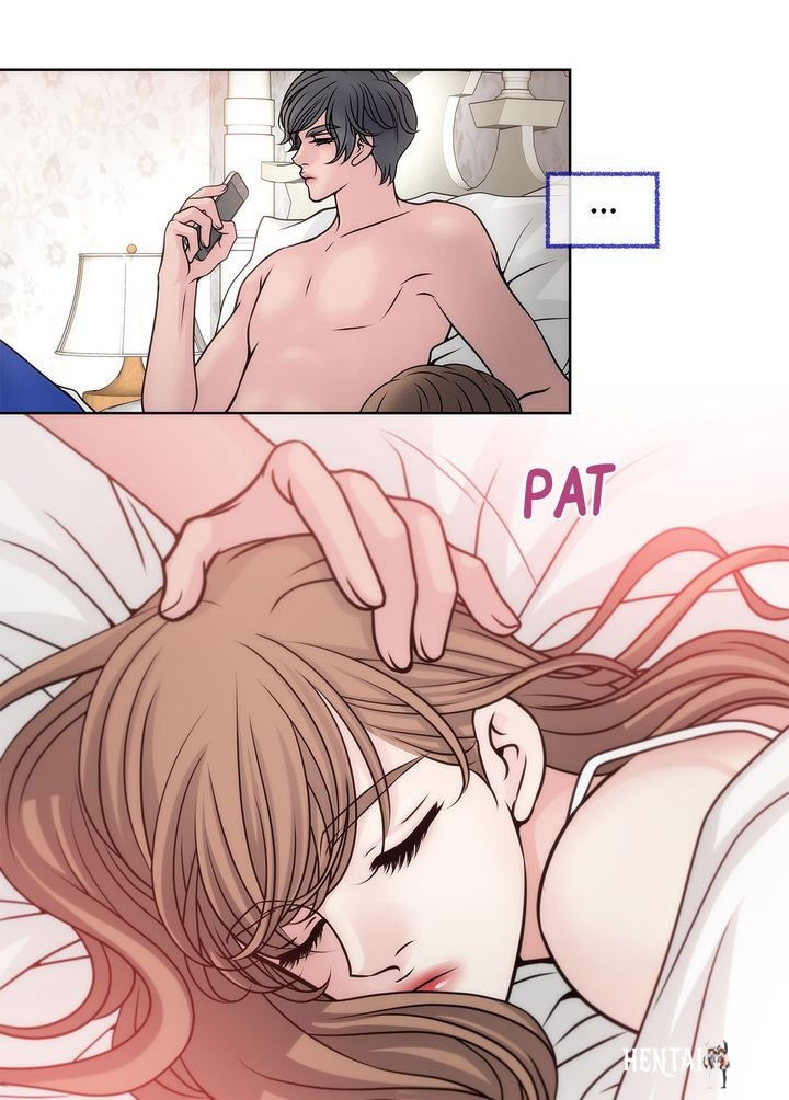 Cinderella&rsquo;s Man Cinderella&rsquo;s Man Chapter 20 - Page 42