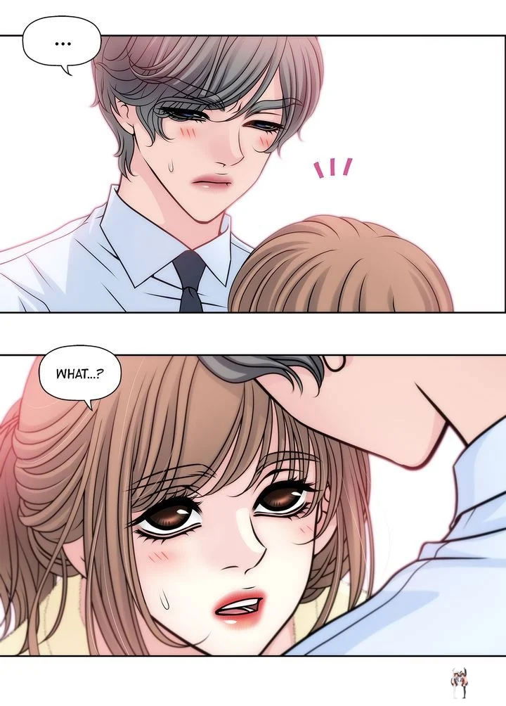 Cinderella&rsquo;s Man Cinderella&rsquo;s Man Chapter 20 - Page 6