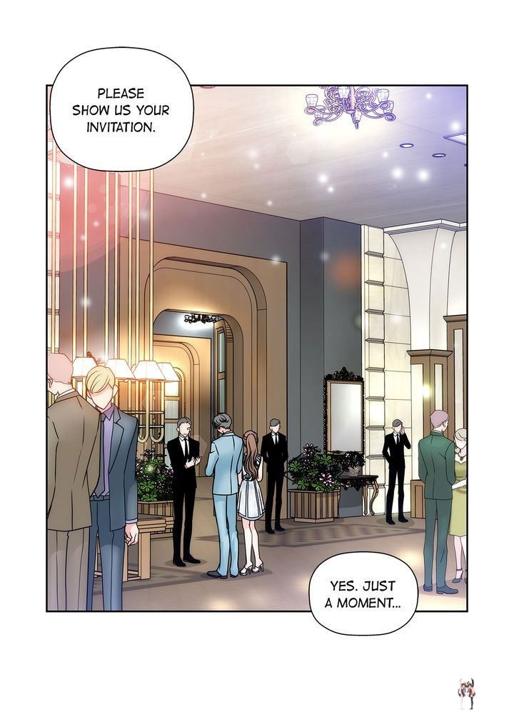 Cinderella&rsquo;s Man Cinderella&rsquo;s Man Chapter 21 - Page 10