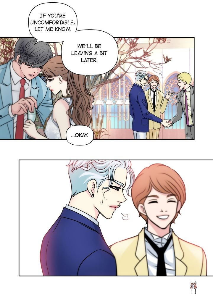 Cinderella&rsquo;s Man Cinderella&rsquo;s Man Chapter 21 - Page 17