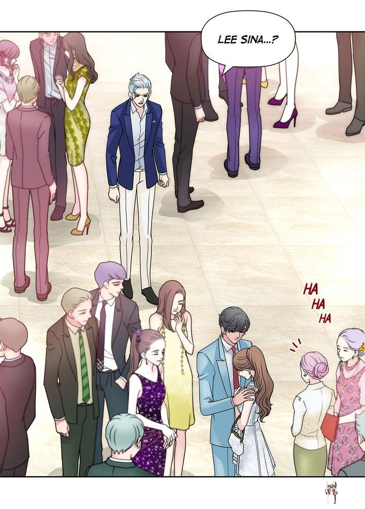 Cinderella&rsquo;s Man Cinderella&rsquo;s Man Chapter 21 - Page 26