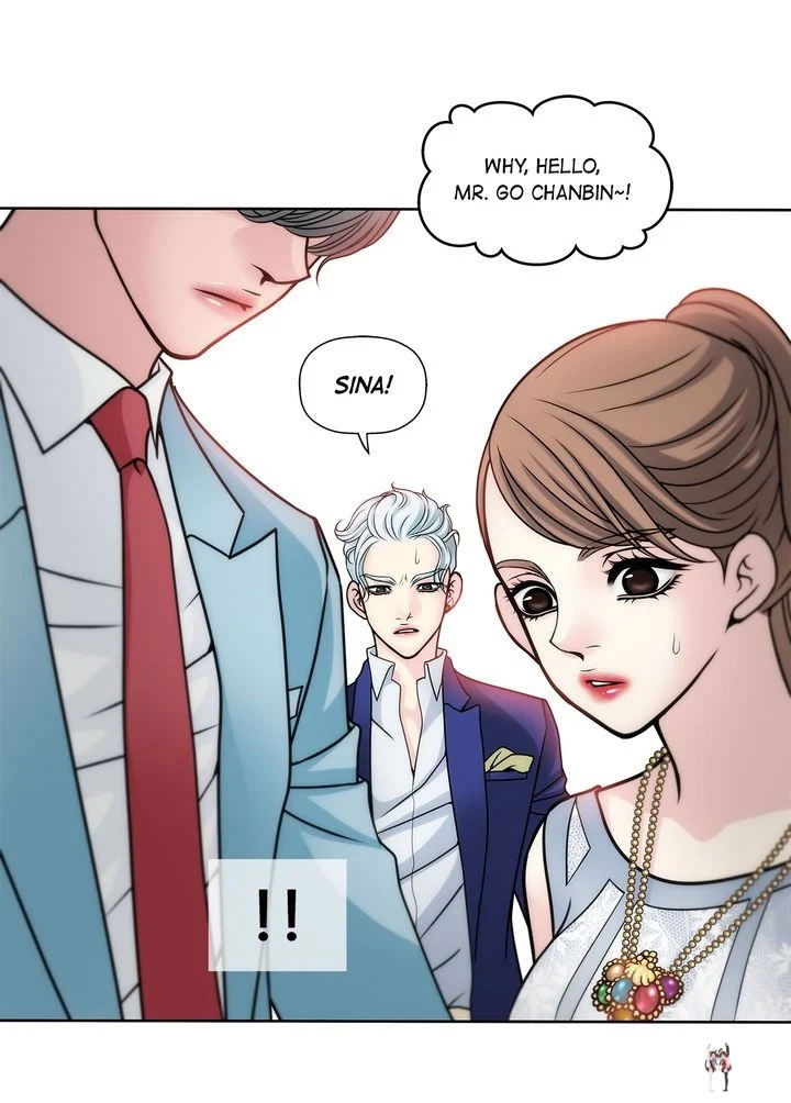 Cinderella&rsquo;s Man Cinderella&rsquo;s Man Chapter 21 - Page 27