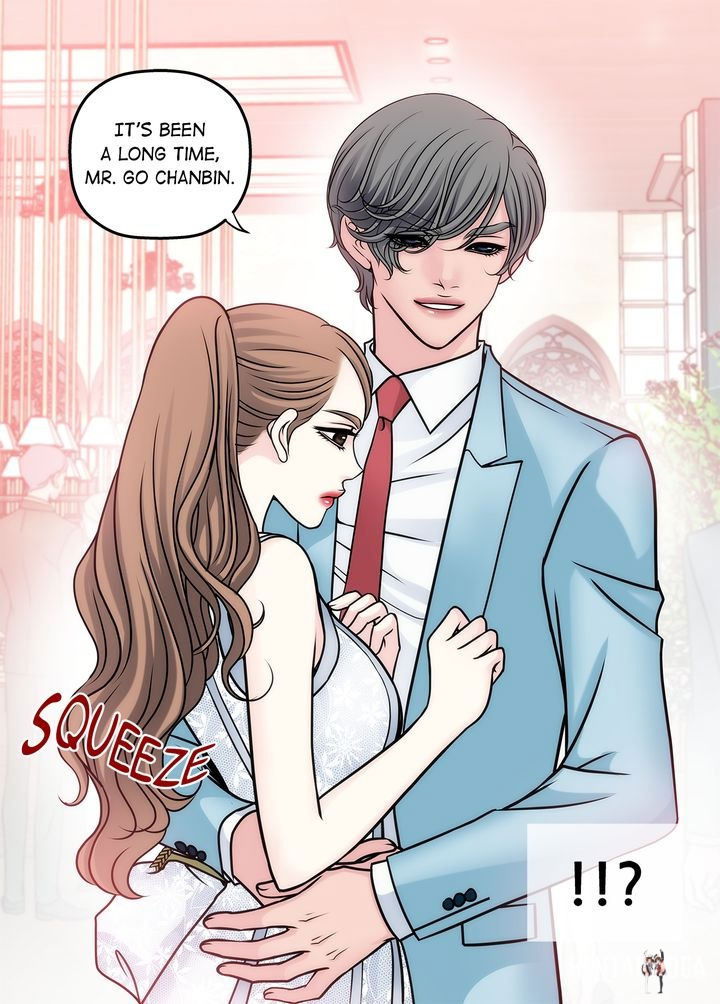 Cinderella&rsquo;s Man Cinderella&rsquo;s Man Chapter 21 - Page 30