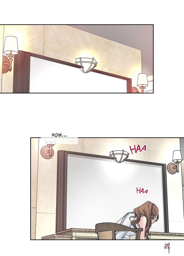 Cinderella&rsquo;s Man Cinderella&rsquo;s Man Chapter 21 - Page 32