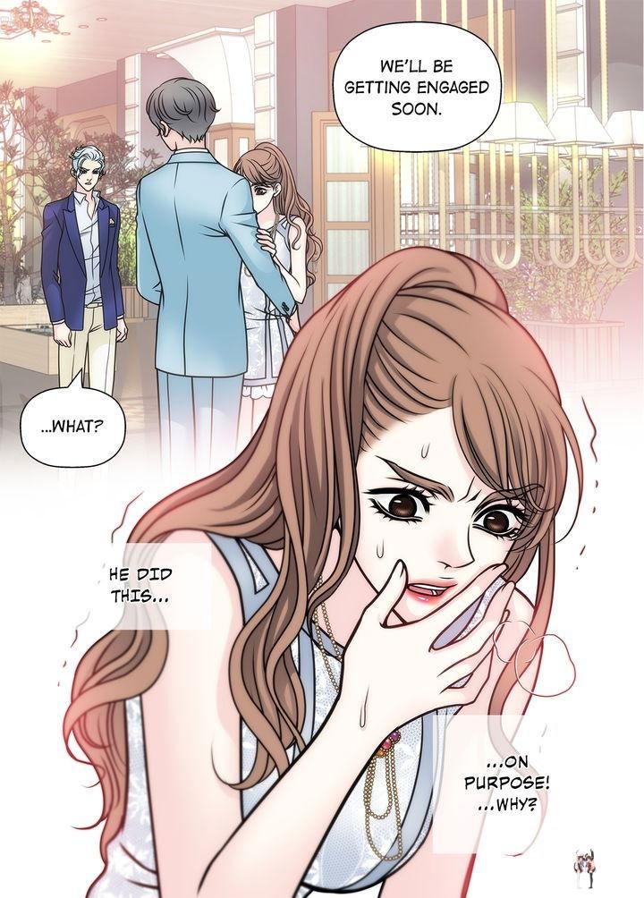 Cinderella&rsquo;s Man Cinderella&rsquo;s Man Chapter 21 - Page 34