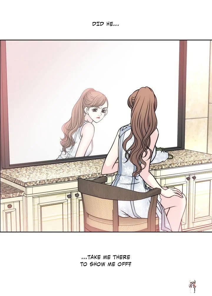 Cinderella&rsquo;s Man Cinderella&rsquo;s Man Chapter 21 - Page 35