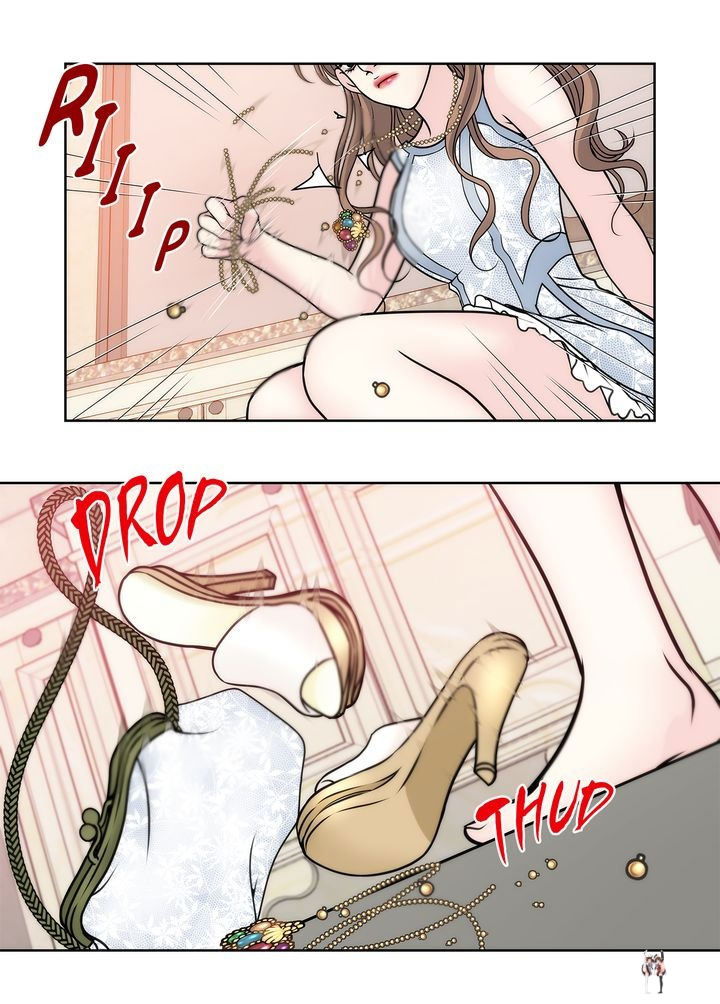 Cinderella&rsquo;s Man Cinderella&rsquo;s Man Chapter 21 - Page 36