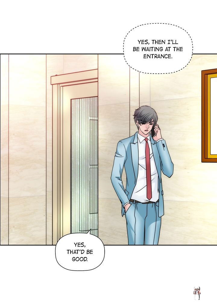 Cinderella&rsquo;s Man Cinderella&rsquo;s Man Chapter 21 - Page 38