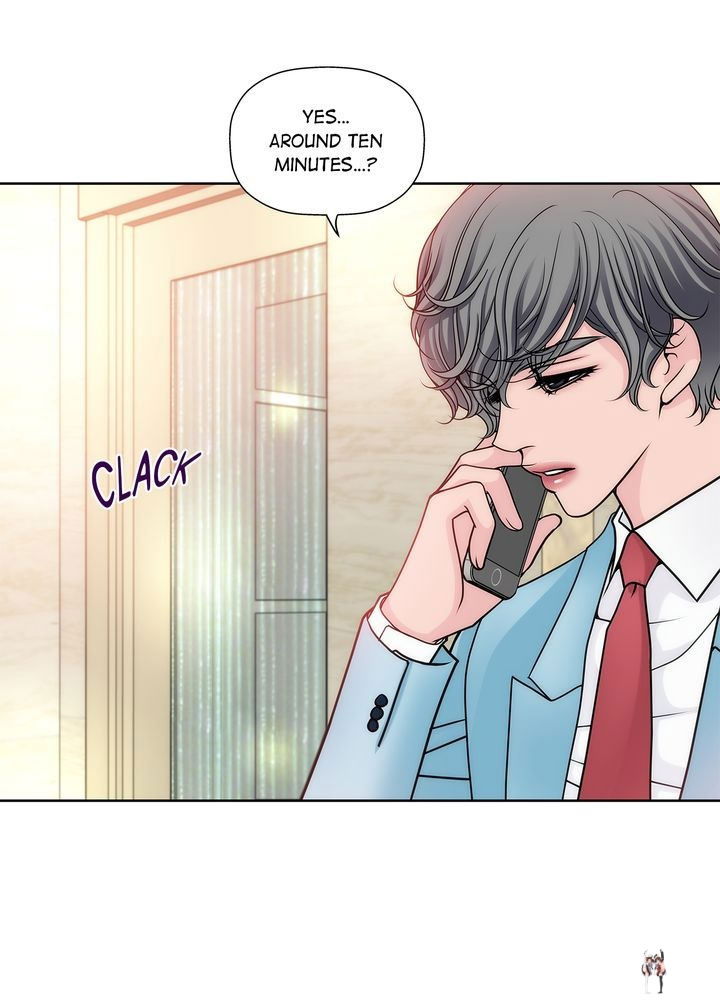 Cinderella&rsquo;s Man Cinderella&rsquo;s Man Chapter 21 - Page 39