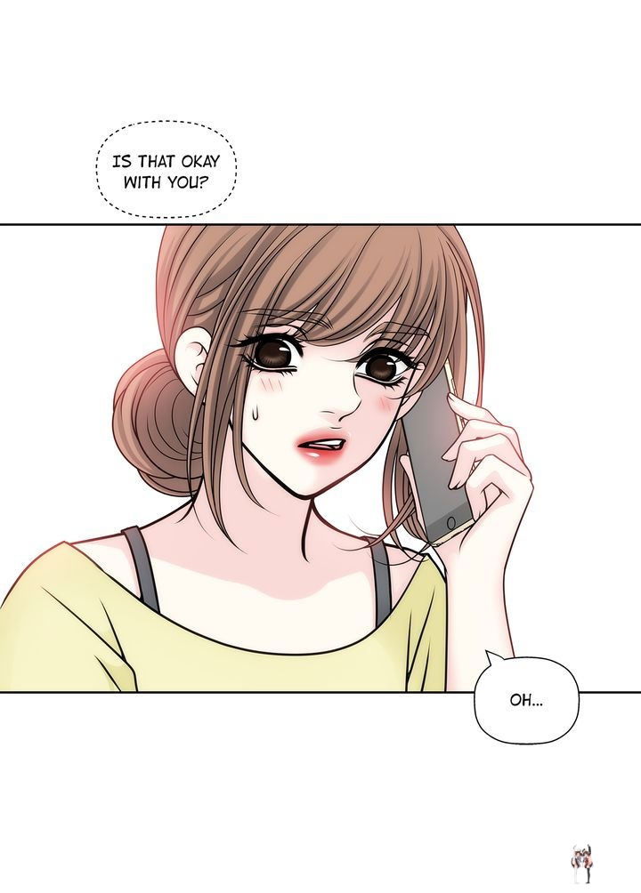 Cinderella&rsquo;s Man Cinderella&rsquo;s Man Chapter 21 - Page 4