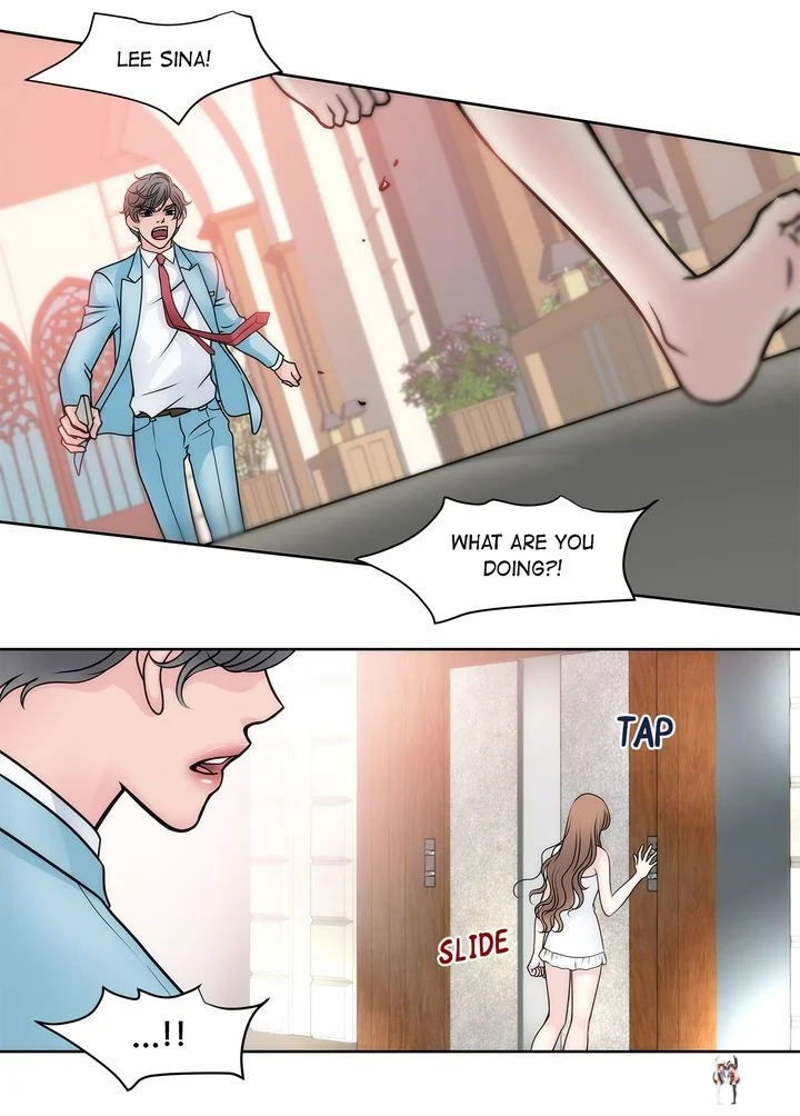 Cinderella&rsquo;s Man Cinderella&rsquo;s Man Chapter 21 - Page 41