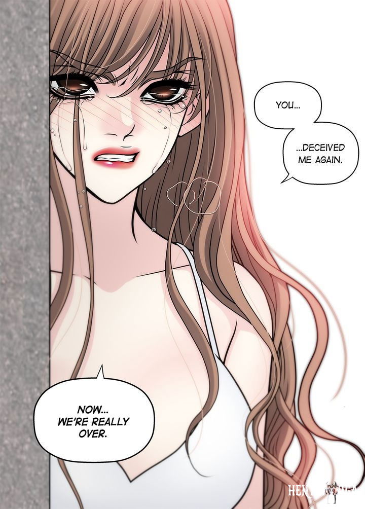 Cinderella&rsquo;s Man Cinderella&rsquo;s Man Chapter 21 - Page 43