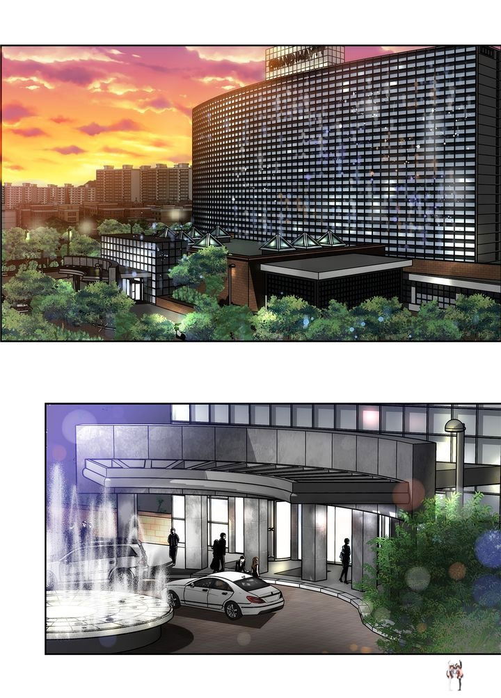 Cinderella&rsquo;s Man Cinderella&rsquo;s Man Chapter 21 - Page 6