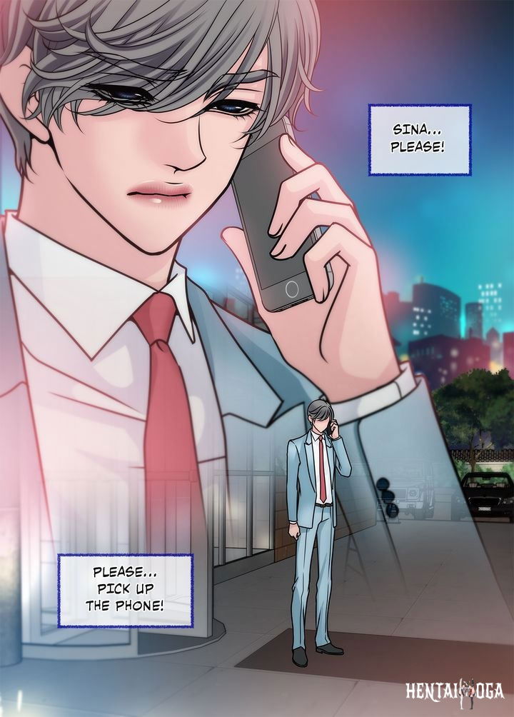 Cinderella&rsquo;s Man Cinderella&rsquo;s Man Chapter 22 - Page 12