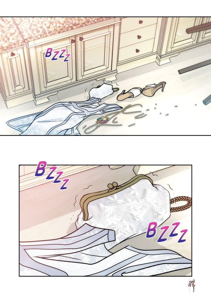 Cinderella&rsquo;s Man Cinderella&rsquo;s Man Chapter 22 - Page 13