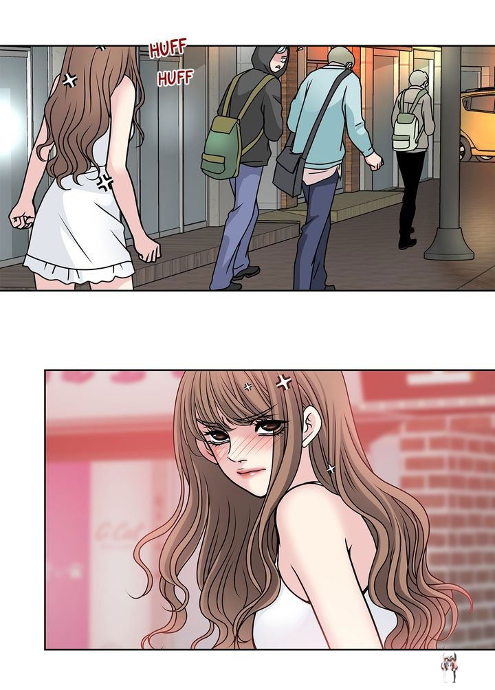 Cinderella&rsquo;s Man Cinderella&rsquo;s Man Chapter 22 - Page 17