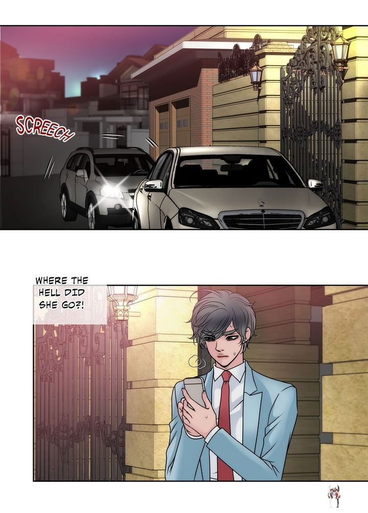 Cinderella&rsquo;s Man Cinderella&rsquo;s Man Chapter 22 - Page 18