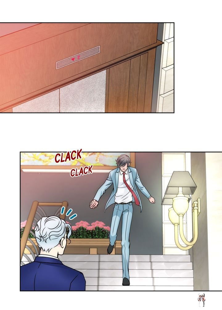 Cinderella&rsquo;s Man Cinderella&rsquo;s Man Chapter 22 - Page 2