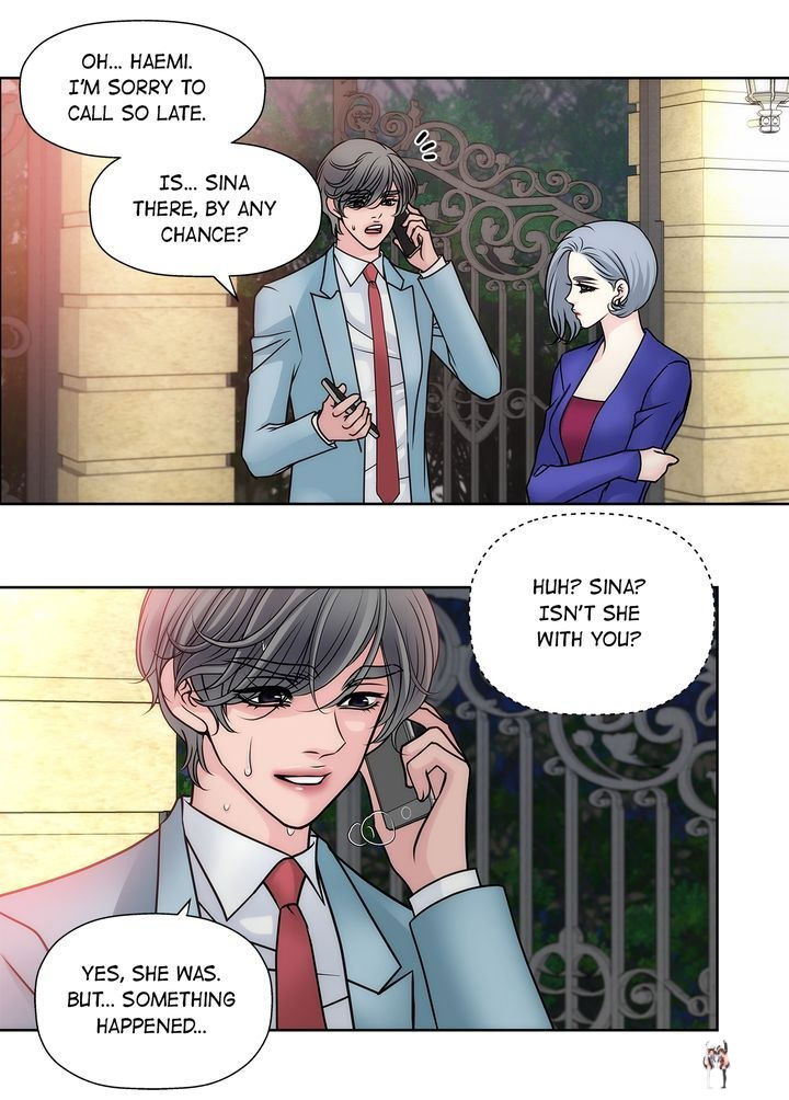 Cinderella&rsquo;s Man Cinderella&rsquo;s Man Chapter 22 - Page 21