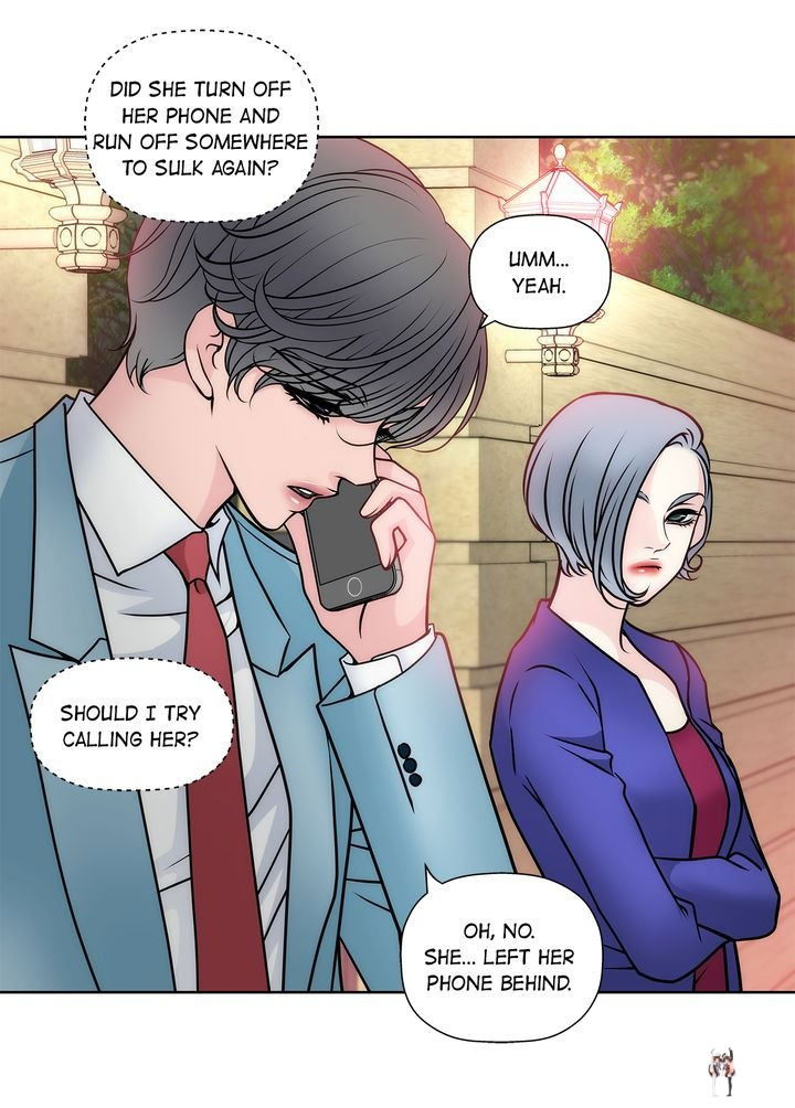 Cinderella&rsquo;s Man Cinderella&rsquo;s Man Chapter 22 - Page 22