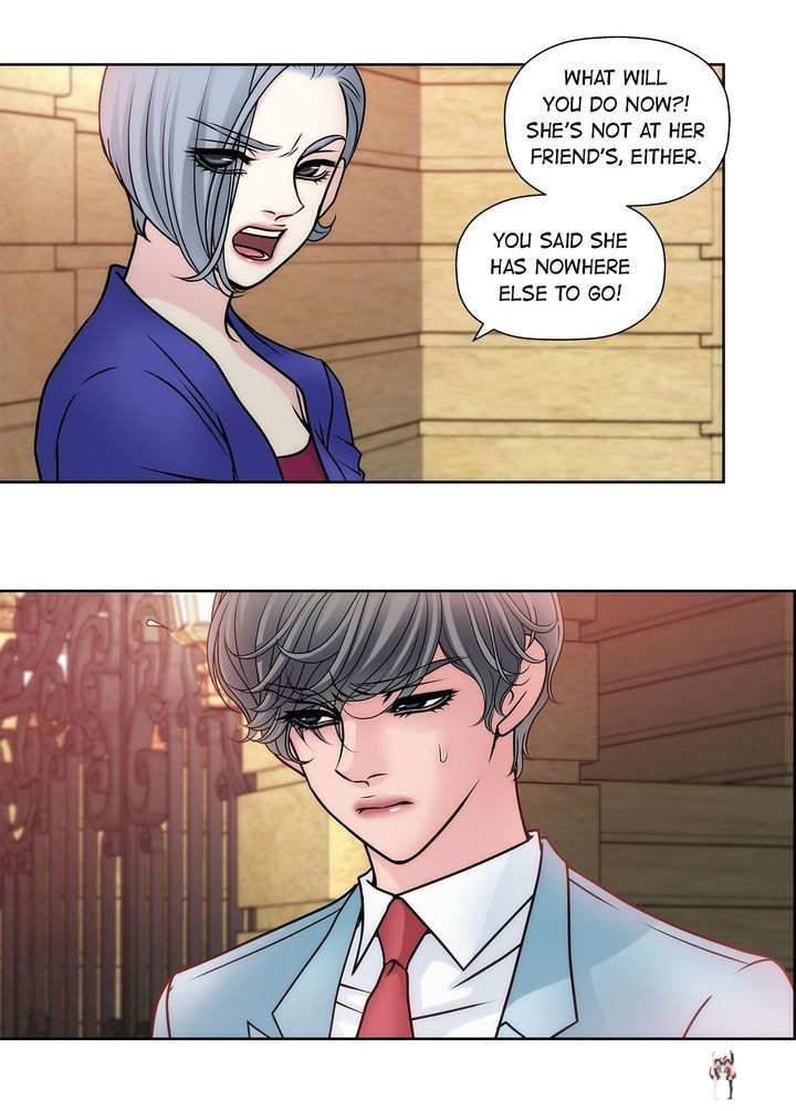 Cinderella&rsquo;s Man Cinderella&rsquo;s Man Chapter 22 - Page 24