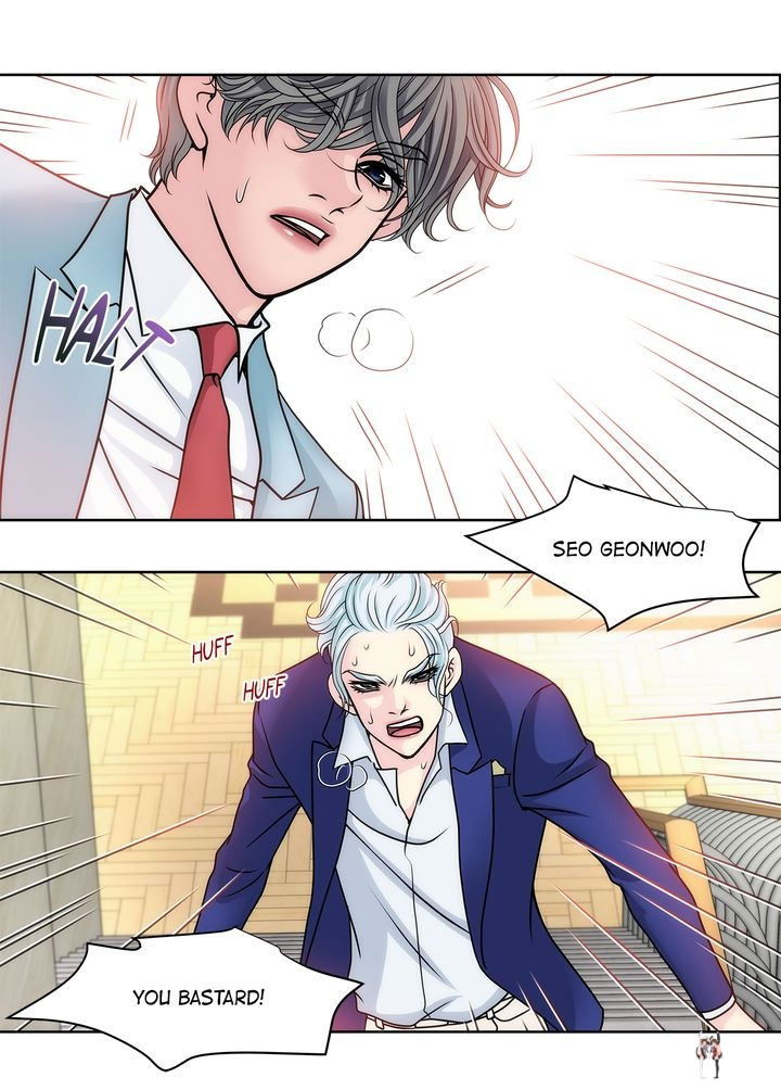 Cinderella&rsquo;s Man Cinderella&rsquo;s Man Chapter 22 - Page 3