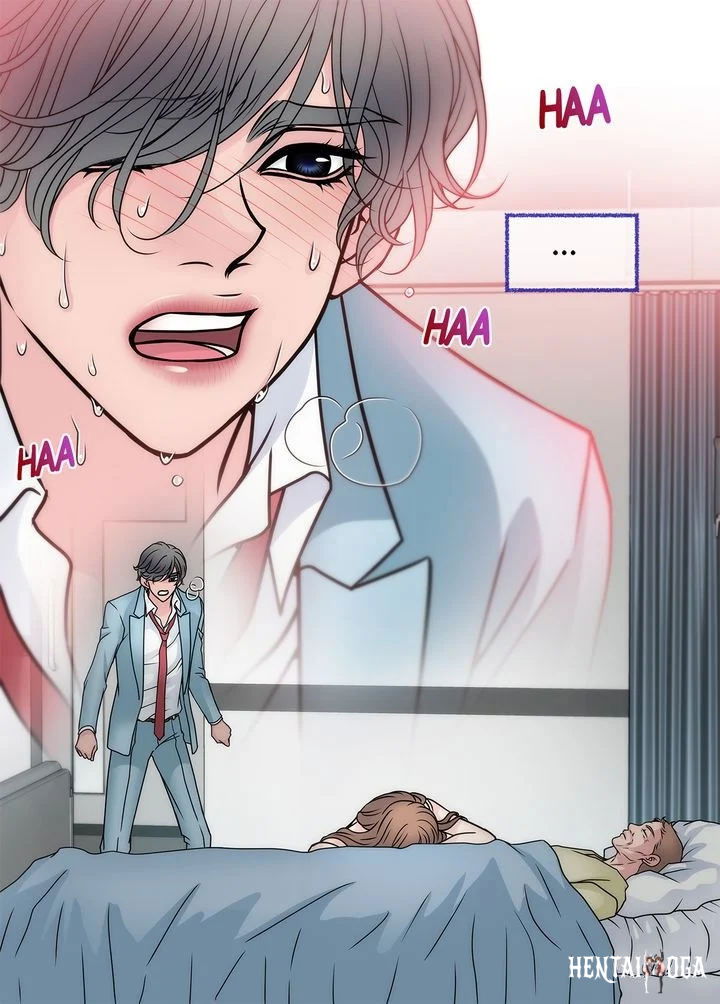 Cinderella&rsquo;s Man Cinderella&rsquo;s Man Chapter 22 - Page 30