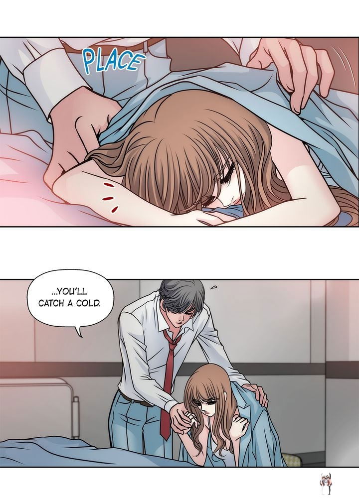 Cinderella&rsquo;s Man Cinderella&rsquo;s Man Chapter 22 - Page 34