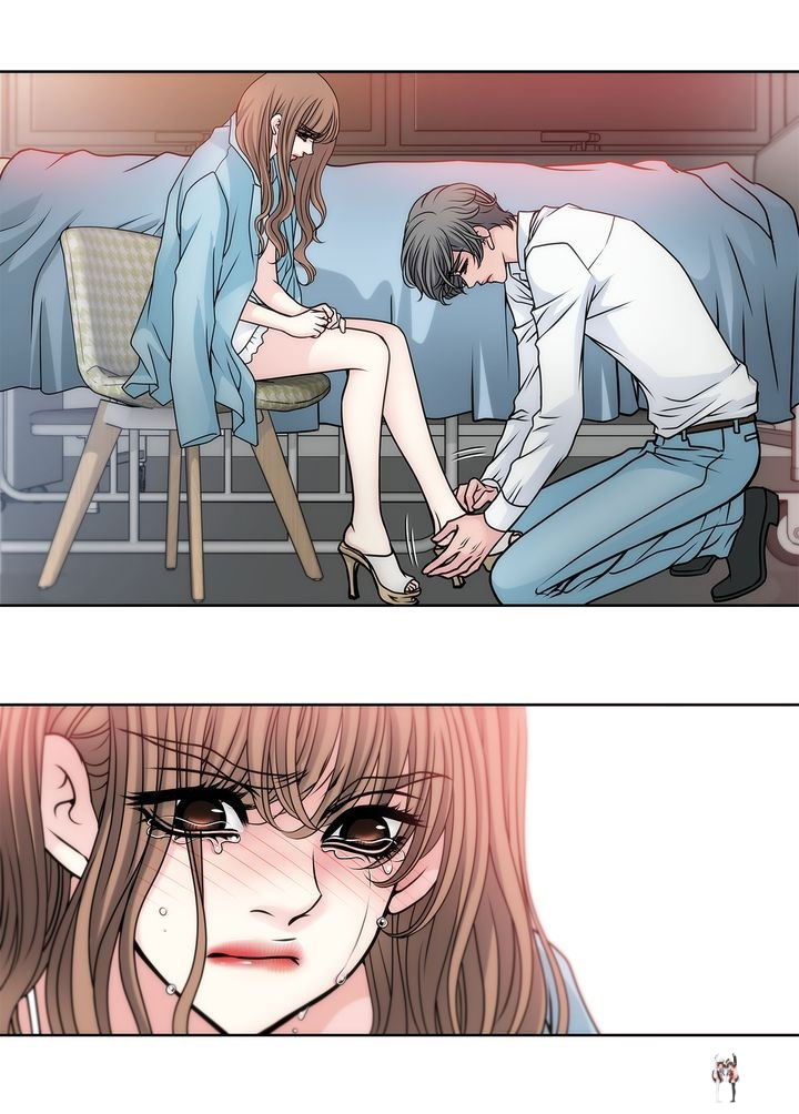 Cinderella&rsquo;s Man Cinderella&rsquo;s Man Chapter 22 - Page 35