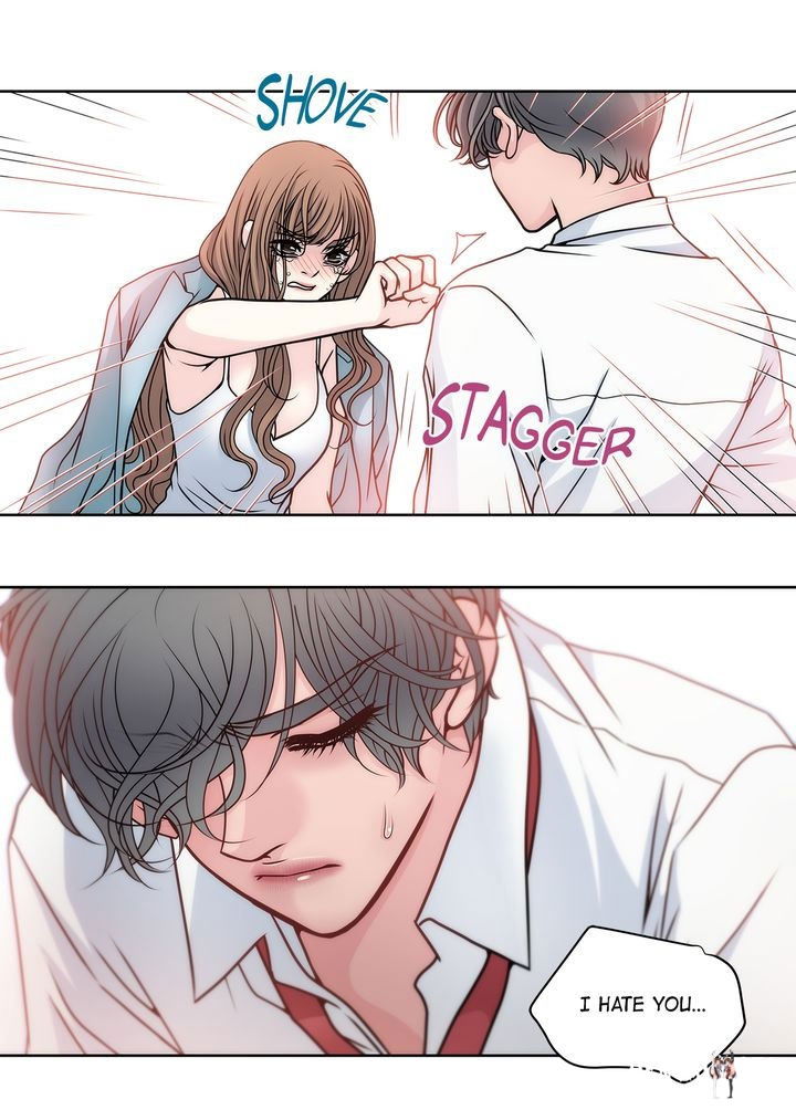 Cinderella&rsquo;s Man Cinderella&rsquo;s Man Chapter 22 - Page 36