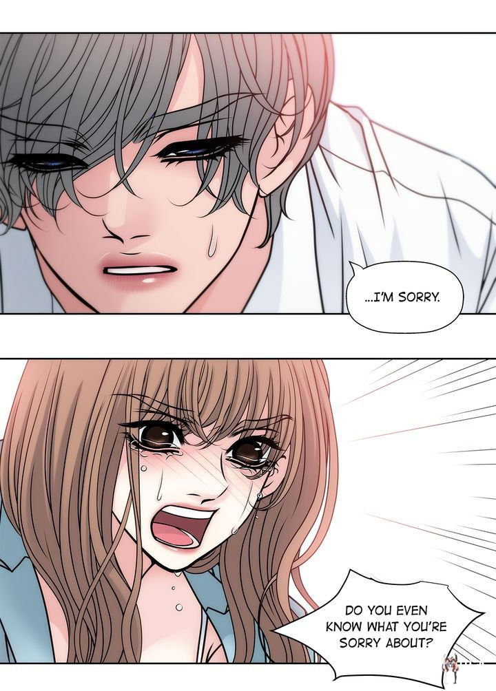 Cinderella&rsquo;s Man Cinderella&rsquo;s Man Chapter 22 - Page 38