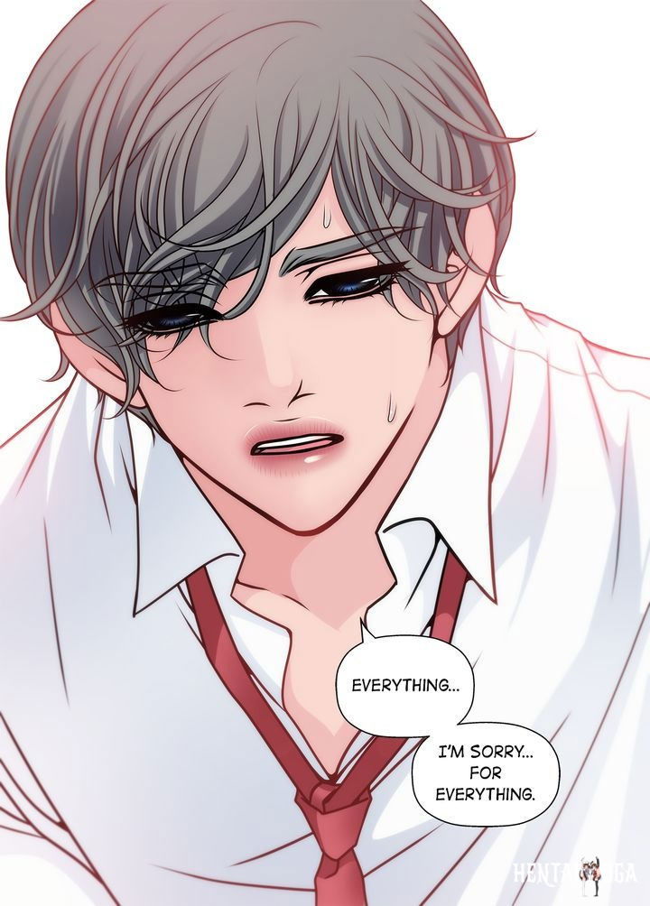 Cinderella&rsquo;s Man Cinderella&rsquo;s Man Chapter 22 - Page 39