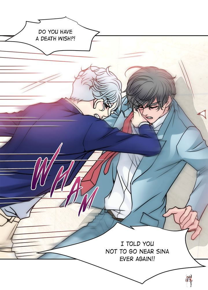 Cinderella&rsquo;s Man Cinderella&rsquo;s Man Chapter 22 - Page 4