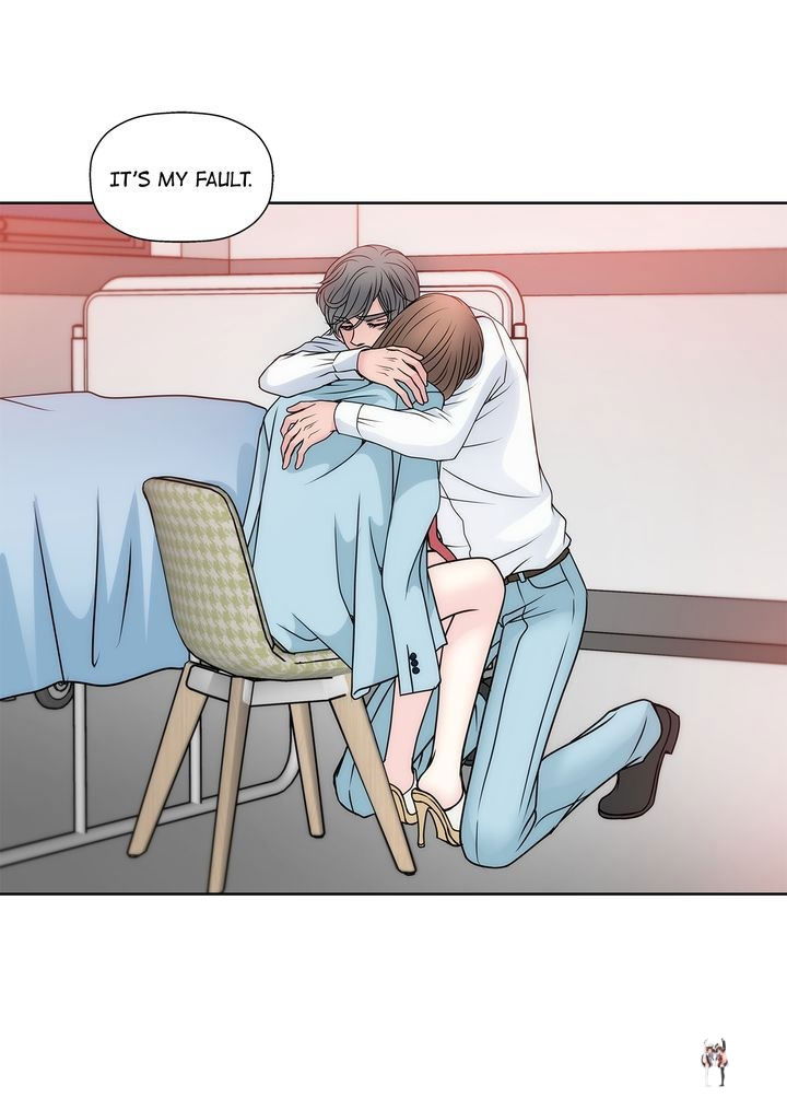 Cinderella&rsquo;s Man Cinderella&rsquo;s Man Chapter 22 - Page 40