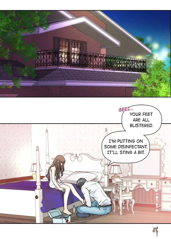 Cinderella&rsquo;s Man Cinderella&rsquo;s Man Chapter 22 - Page 41