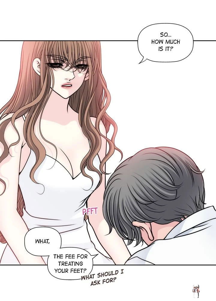 Cinderella&rsquo;s Man Cinderella&rsquo;s Man Chapter 22 - Page 42