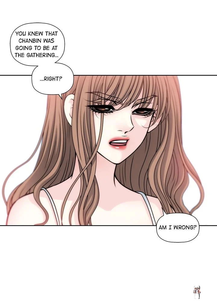 Cinderella&rsquo;s Man Cinderella&rsquo;s Man Chapter 22 - Page 45