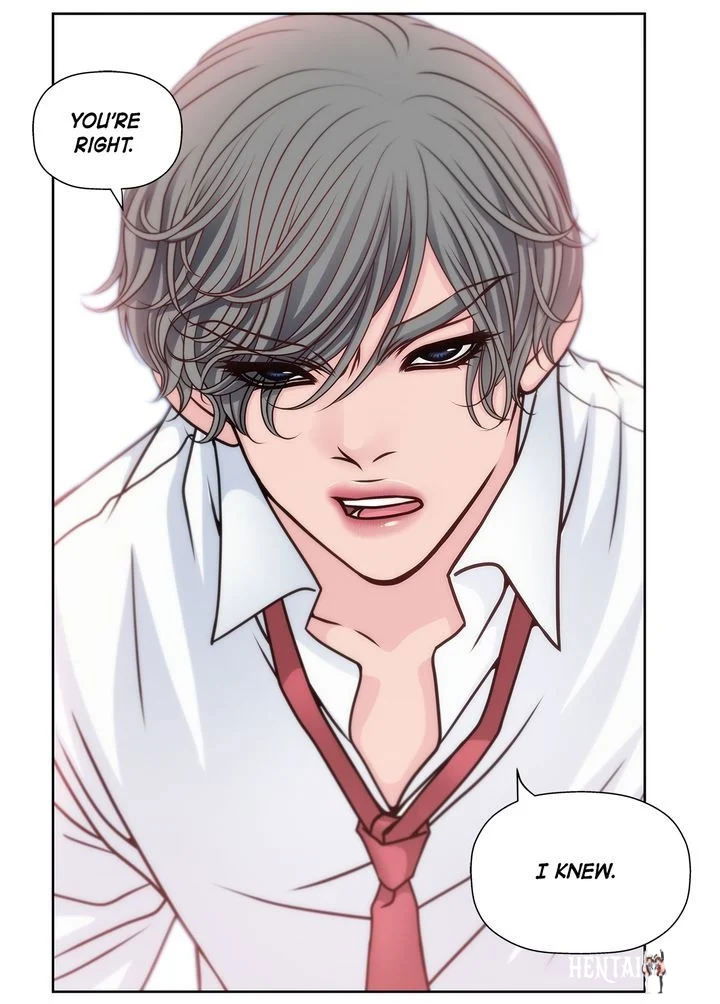 Cinderella&rsquo;s Man Cinderella&rsquo;s Man Chapter 22 - Page 47