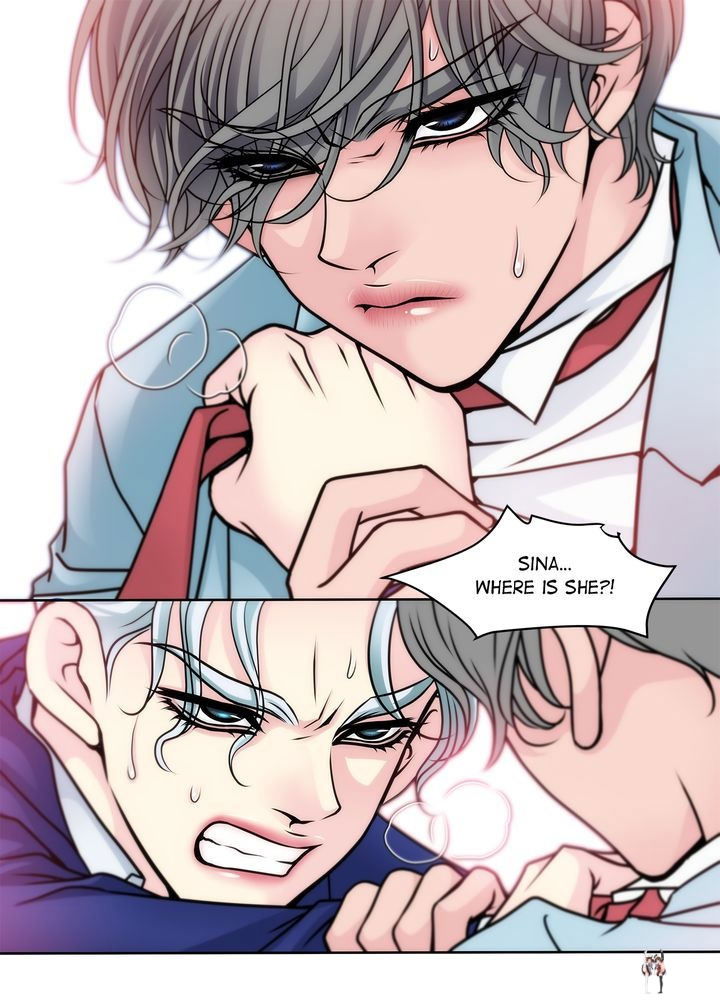 Cinderella&rsquo;s Man Cinderella&rsquo;s Man Chapter 22 - Page 5